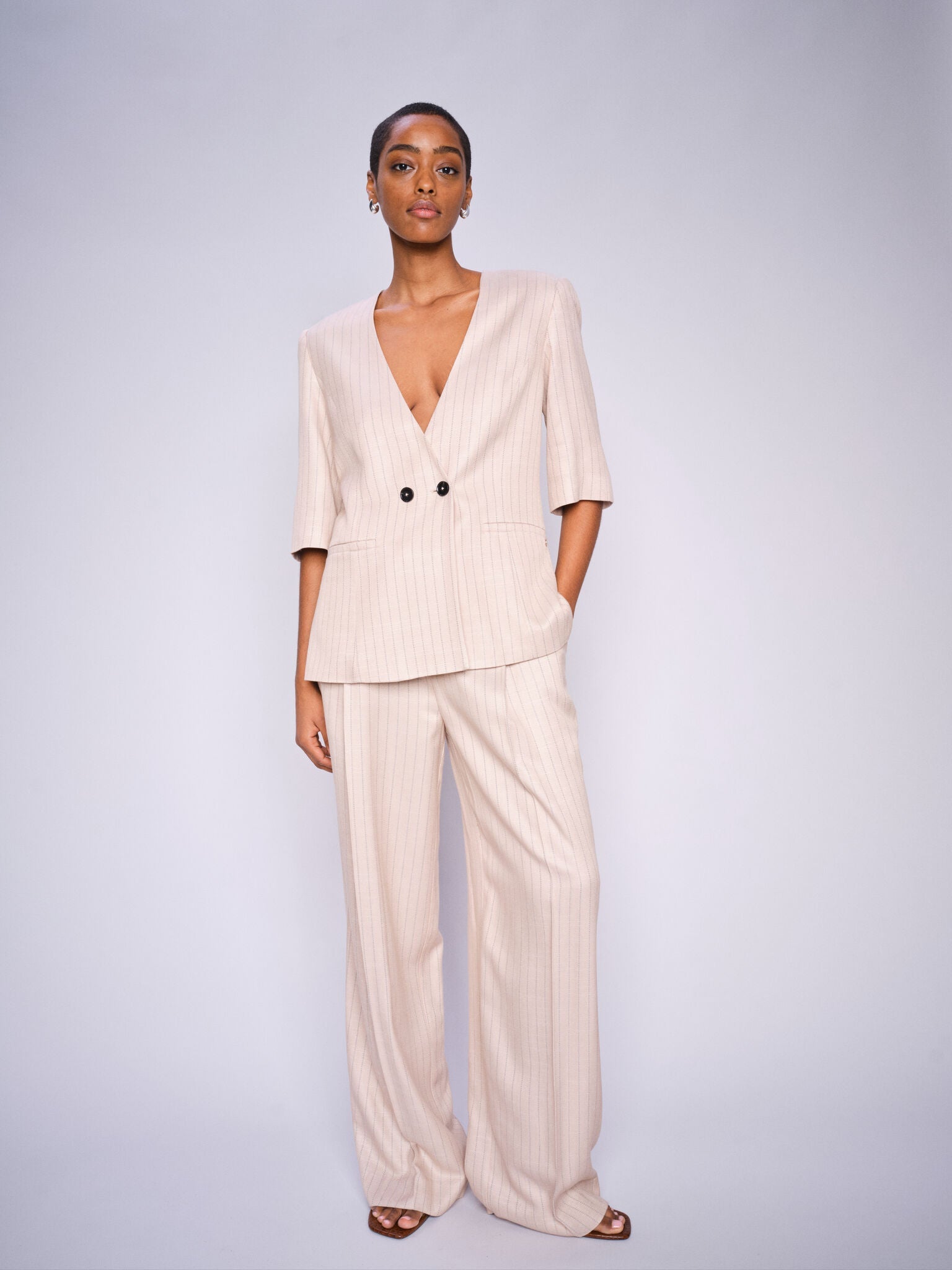 Modelshot / Sesame / Detail